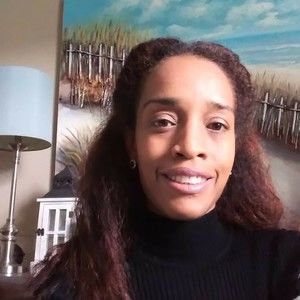 Meet your Posher, Tricia